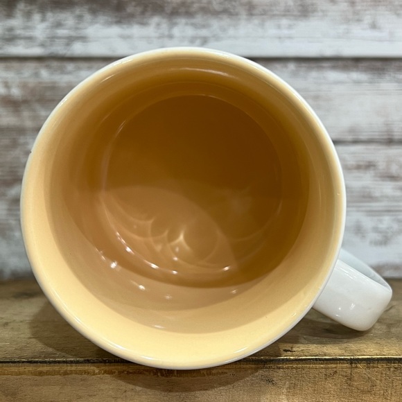 Vtg "Sue" Name and Meaning Poem Mug "Lily" Marci G. Poetry Papel Made in Korea - Picture 5 of 8